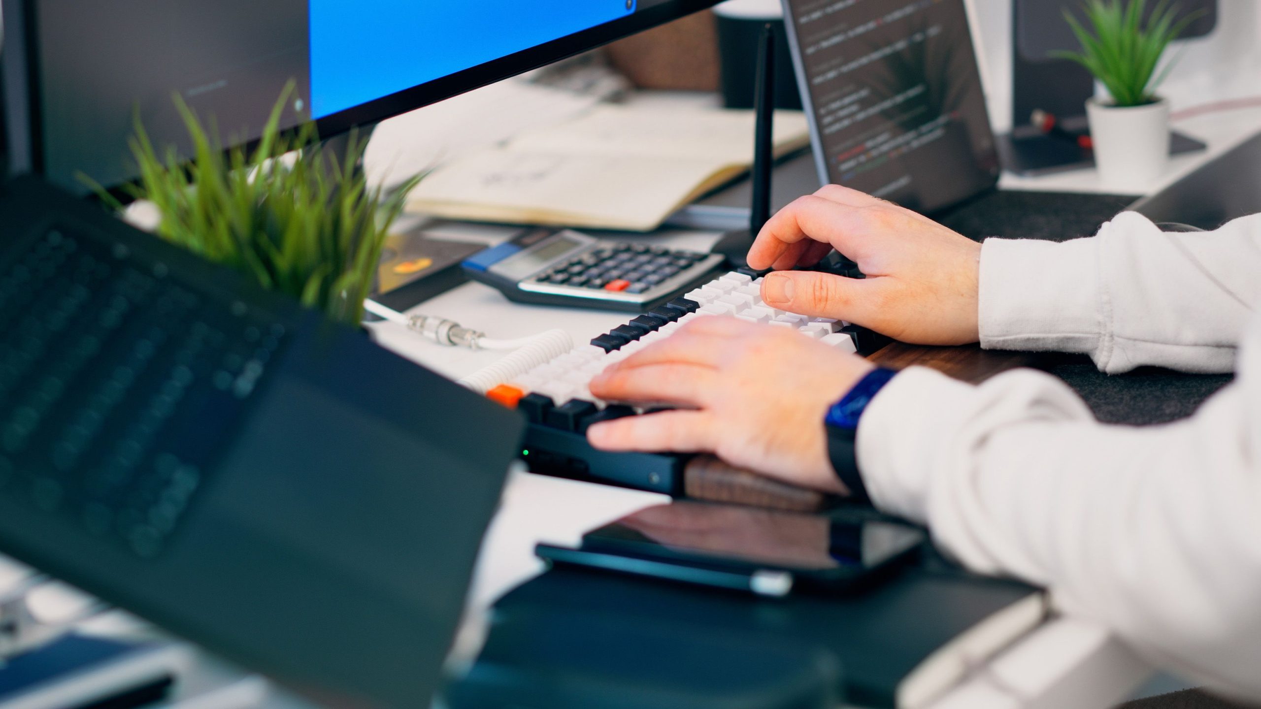 Office Manager vacancy