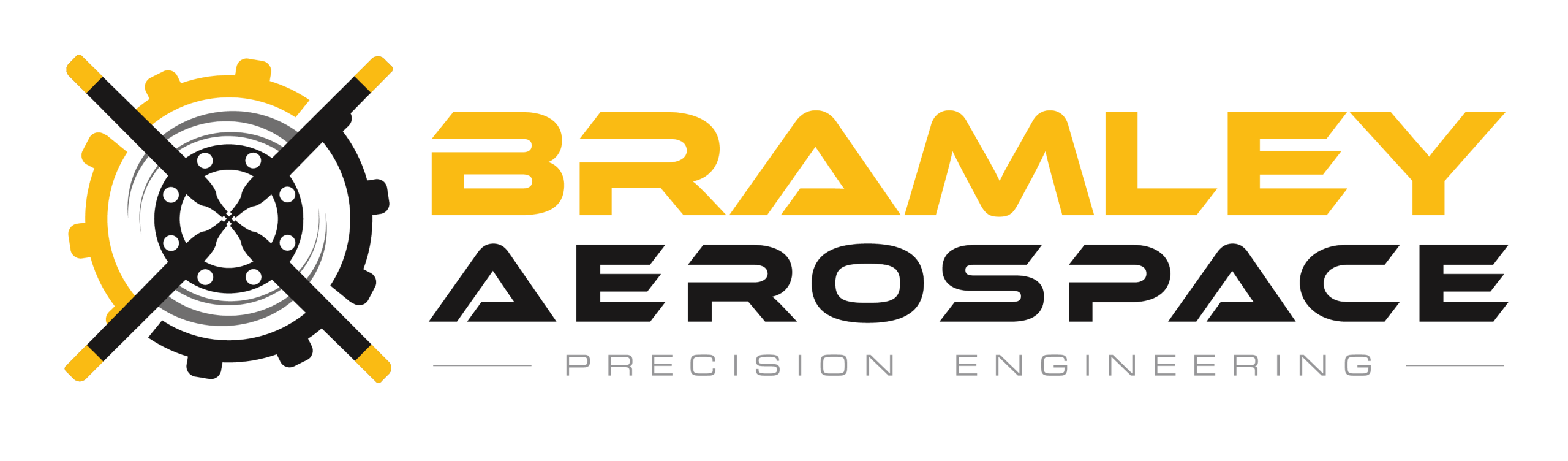 Bramley Aerospace Logo